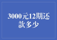 每月还款压力大？一招教你轻松应对！