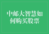 中邮大智慧：通往股票投资的神秘地图？