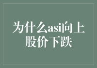 股市小剧场：为何ASI指数向上，股价却集体跳水？