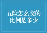 世界上五险交的比例是多少？知道的人比外星人都少