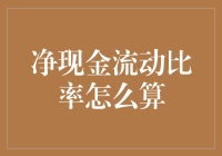 我的财务生涯：当净现金流动比率遇上充满熊市的股市！