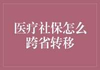 医保社保大逃亡：如何在异乡找到温暖的家？