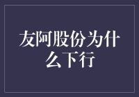 友阿股份股价下行的原因分析：市场环境与企业策略