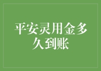 平安灵用金到账时间解析：影响因素与优化策略