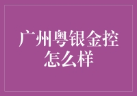 从粤银金控到粤银金坑，广州这家金控公司到底是金子还是坑？