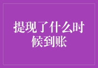 金融交易中的到账时间：策略与优化