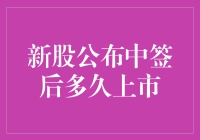 新股中签后，上市之路有多坎坷？看这篇你就懂了！