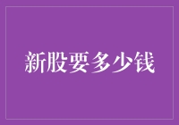 新股定价：如何在股票市场中找到最佳价格