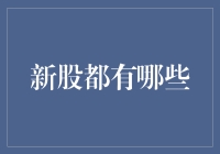 新股上市：掘金股市的投资机会与风险考量