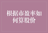 股市潜水二十年，靠市盈率游泳？