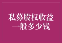 私募股权投资收益：揭秘繁荣与隐忧