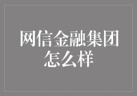 网信金融集团：金融界的网红，还是骗子的范本？