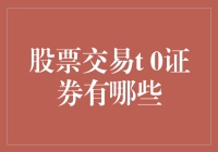 T+0交易证券的特性与策略分析：深度剖析股票交易的快车道