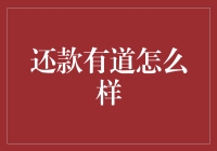 还款有道：智能金融解决方案引领还款新风尚