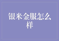 银米金服：金融科技的守望者与创新者